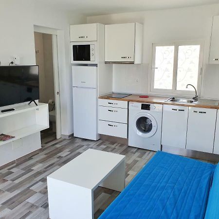 Pozo Apartment Pozo Izquierdo Bagian luar foto