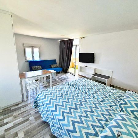 Pozo Apartment Pozo Izquierdo Bagian luar foto