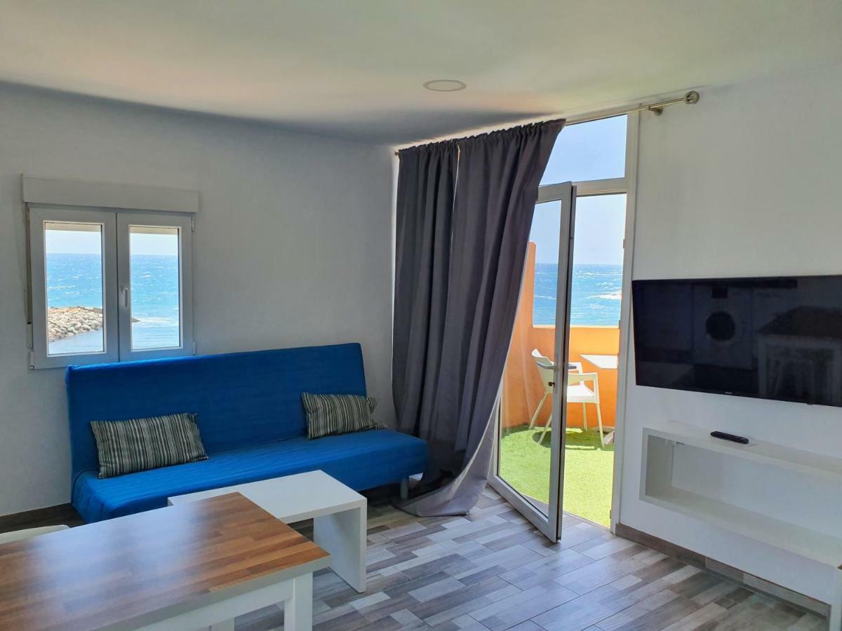 Pozo Apartment Pozo Izquierdo Bagian luar foto