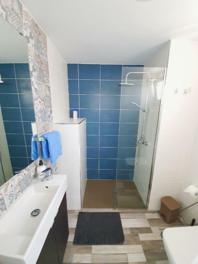 Pozo Apartment Pozo Izquierdo Bagian luar foto