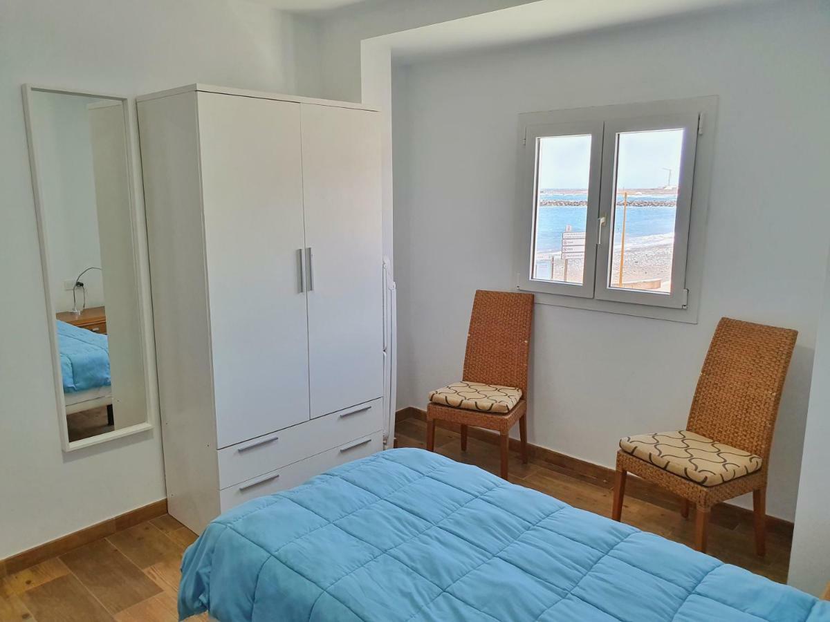 Pozo Apartment Pozo Izquierdo Bagian luar foto