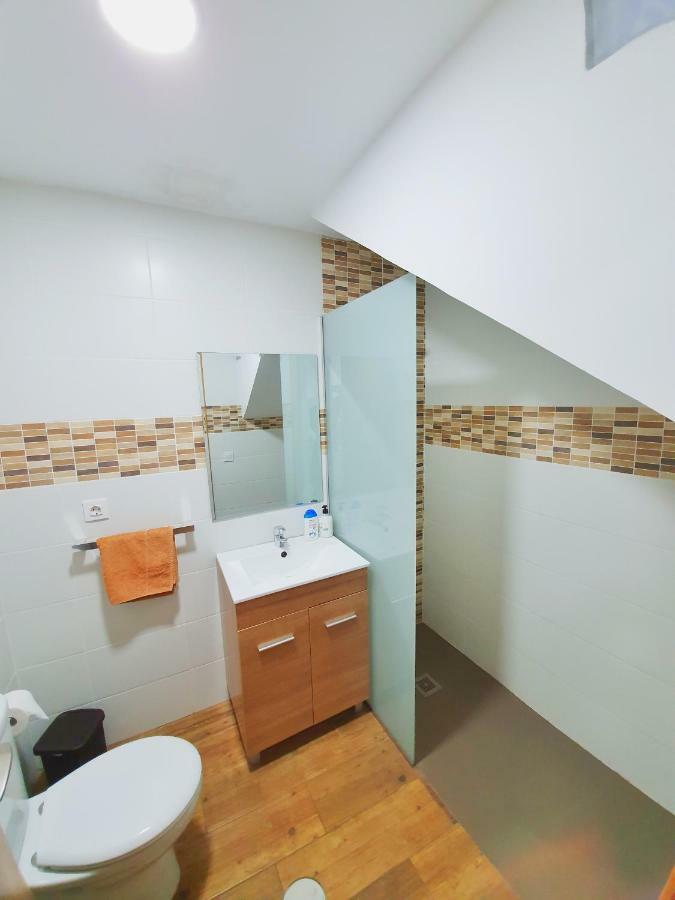 Pozo Apartment Pozo Izquierdo Bagian luar foto