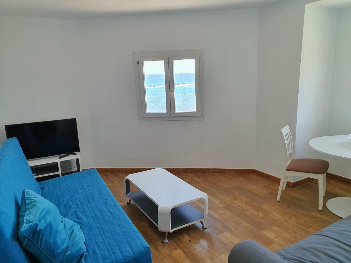 Pozo Apartment Pozo Izquierdo Bagian luar foto